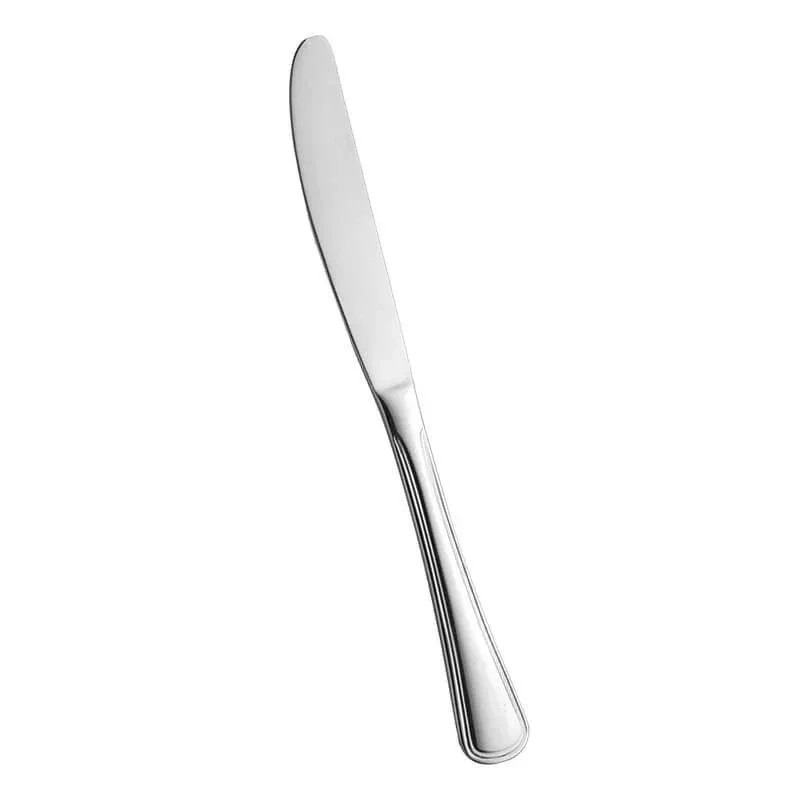 Bestseller Abert Victory Coltello Tavola In Acciaio Inox - Set 12 Pz