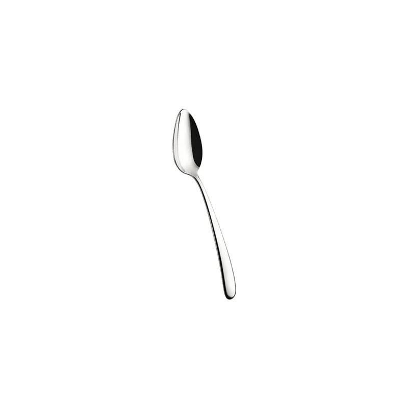 Pintinox Savoy Cucchiaino Moka In Acciaio Inox - Set 12 Pz Solo Oggi