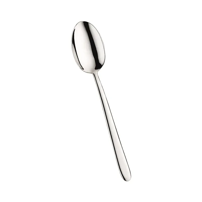 Pintinox Privilege Cucchiaio Frutta In Acciaio Inox - Set 12 Pz Must-Have