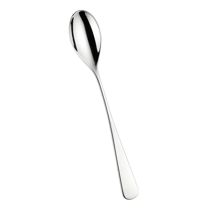 Promo Stagionale Pintinox Audrey Cucchiaio Bibita In Acciaio Inox - Set 12 Pz