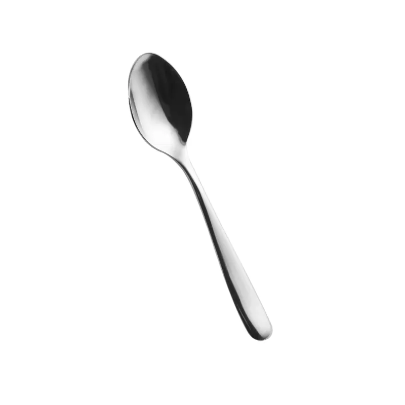 Salvinelli Grand Hotel Cucchiaino Caffè In Acciaio Inox - Set 12 Pz Compra Oggi Stesso