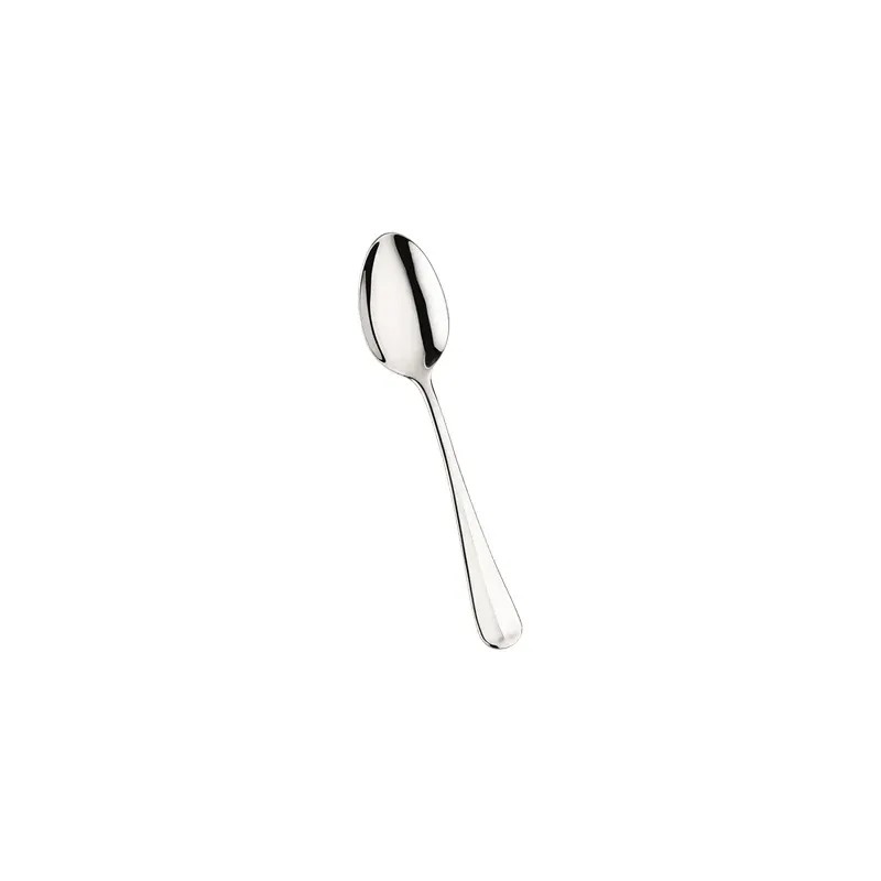 Ultima Occasione Pintinox Roma Cucchiaino Moka In Acciaio Inox - Set 12 Pz