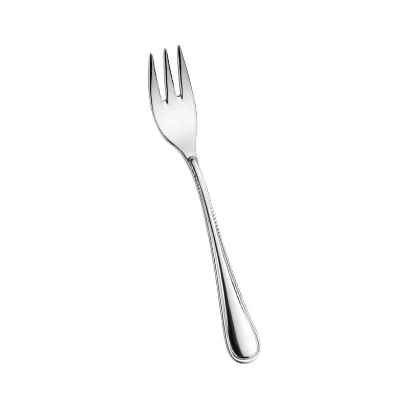 Pintinox Westminister Forchetta Pesce In Acciaio Inox - Set 12 Pz Economico