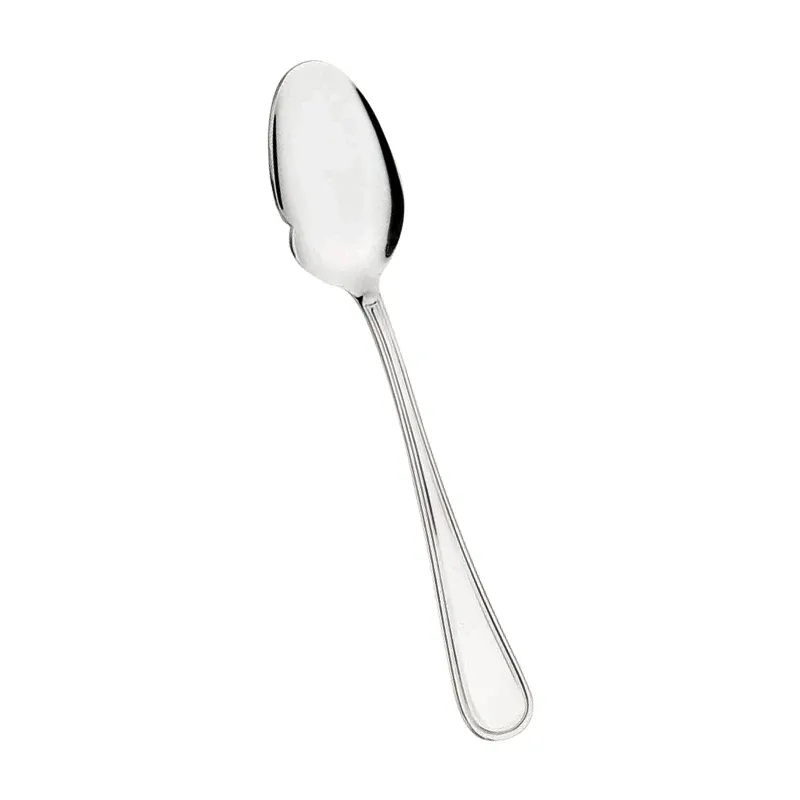 Esclusivo Pintinox Byron Cucchiaio Gourmet In Acciaio Inox - Set 12 Pz