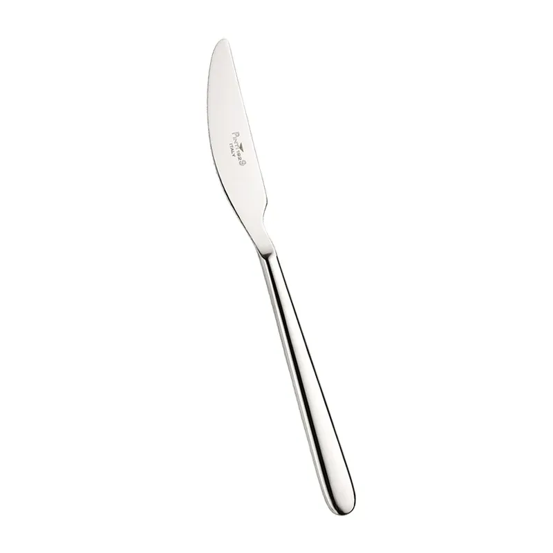 Pintinox Privilege Coltello Frutta In Acciaio Inox - Set 12 Pz Prezzo Conveniente
