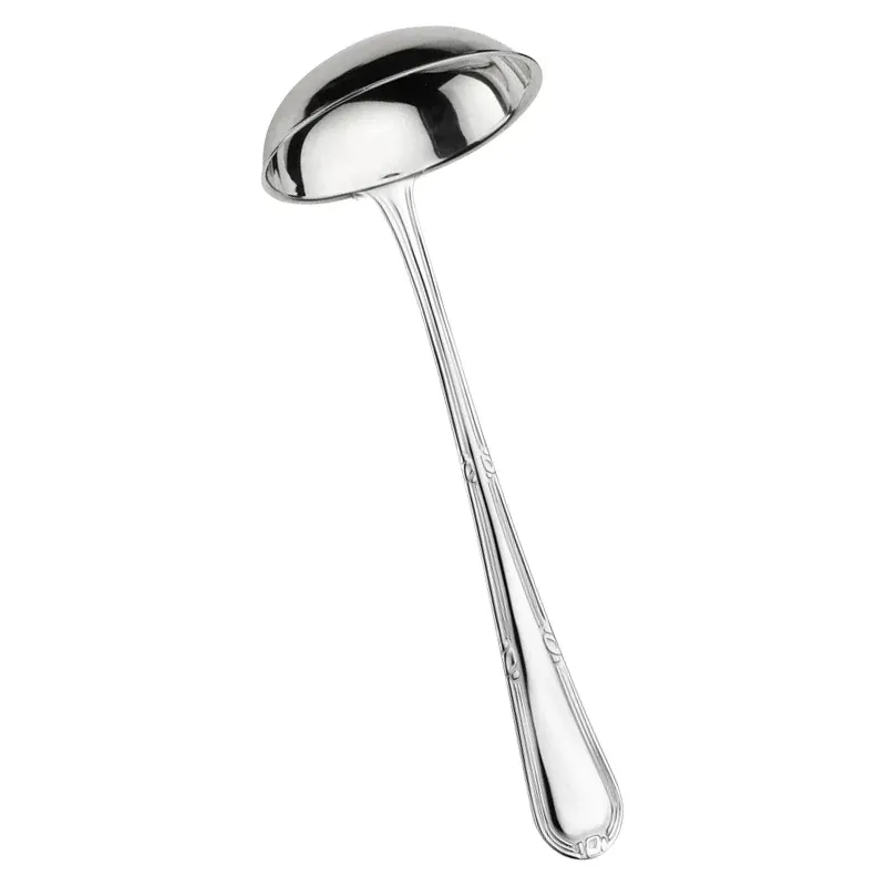 Pintinox Valencia Mestolo Servire In Acciaio Inox Affare