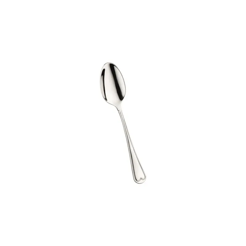 Economico Pintinox Superga Cucchiaino Moka In Acciaio Inox - Set 12 Pz