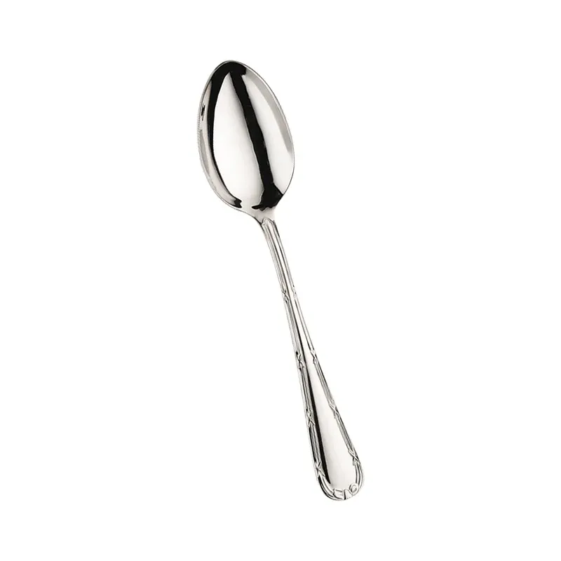 Offerta Limitata Pintinox Filet Cucchiaio Frutta In Acciaio Inox - Set 12 Pz