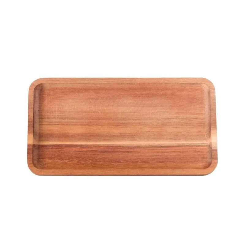 Promozione Esclusiva 30x16 cm - Vassoio In Legno