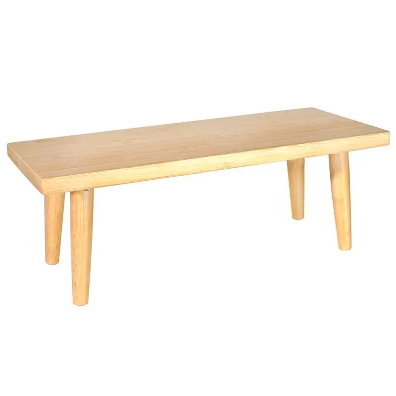 34x19 cm - Vassoio In Legno Ultime Pezzi