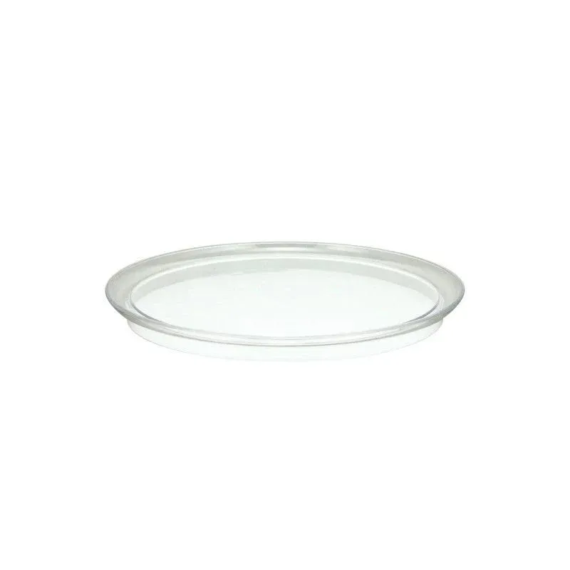 35 cm - Ilsa Crystal Piatto Torta In MS Prezzo Scontato