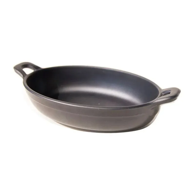 21x14 cm - Ilsa Little Chef Servizio Monoporzione In Melamina Offerta