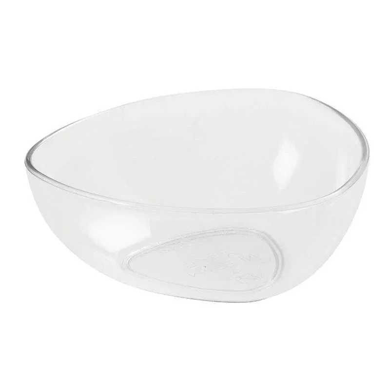Paderno Tableware, Buffet & Display Coppetta Monoporzione In Polistirolo - Set 100 Pz Super Prezzo