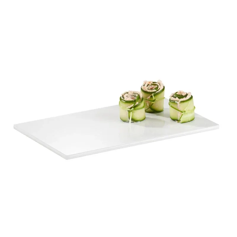 Offerta Lampo 26.5x16.2 cm - Aps Zero Vassoio In Melamina