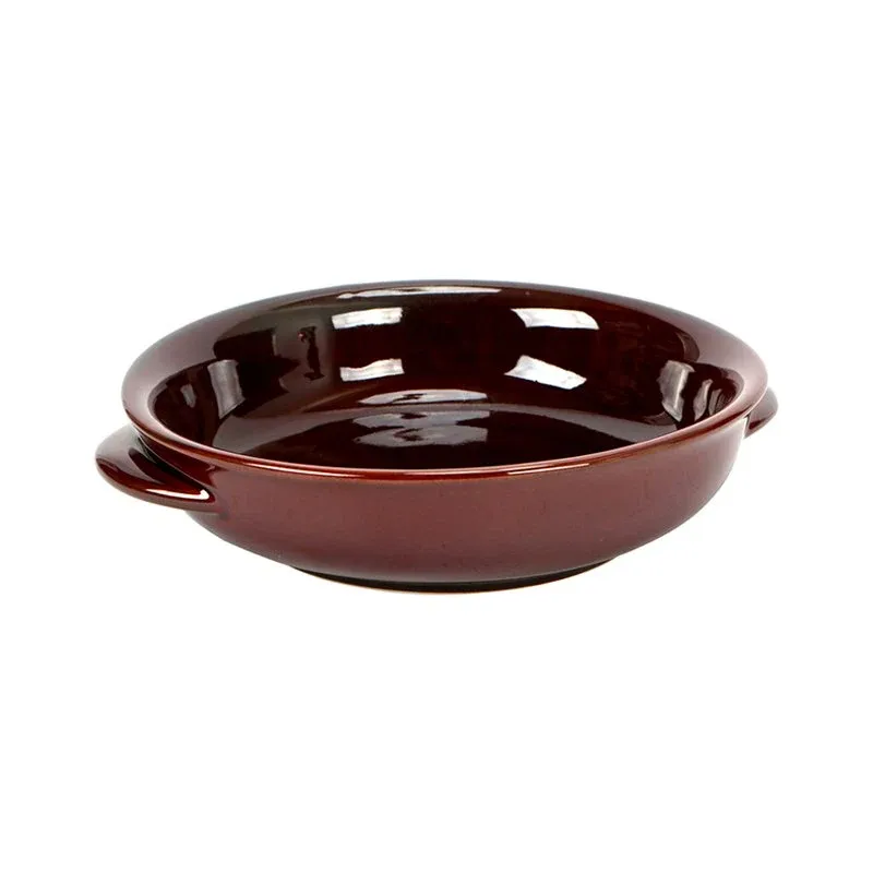 Prezzo Scontato 17 cm - Lioness Just Colour Tegamino In Porcellana - Set 6 Pz