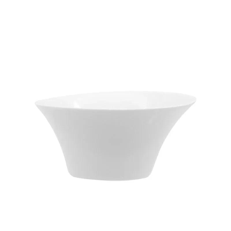 Miglior Prezzo 14 cm - Asymetrique Coppetta In Porcellana - Set 6 Pz
