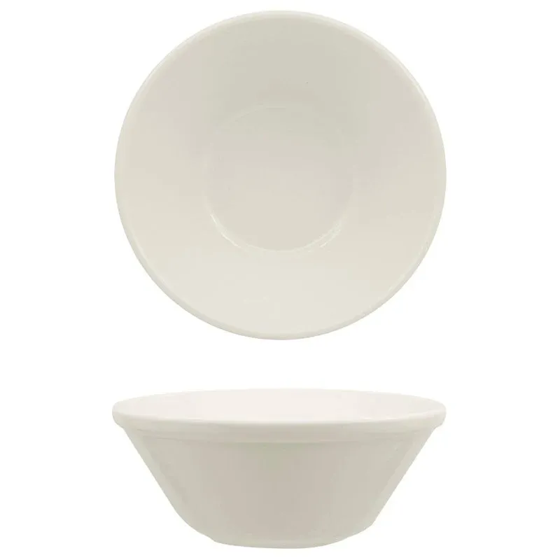 Professionale 18 cm - Ariane Prime Insalatiera In Porcellana - Set 6 Pz