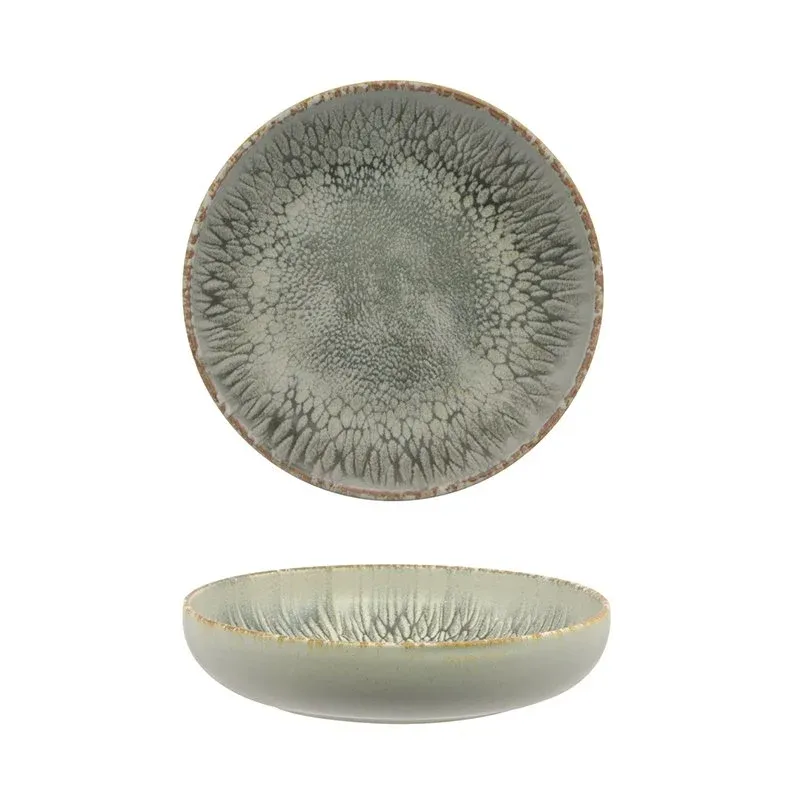 Ultimissimo Modello 16 cm - Dust Coppetta In Stoneware - Set 4 Pz