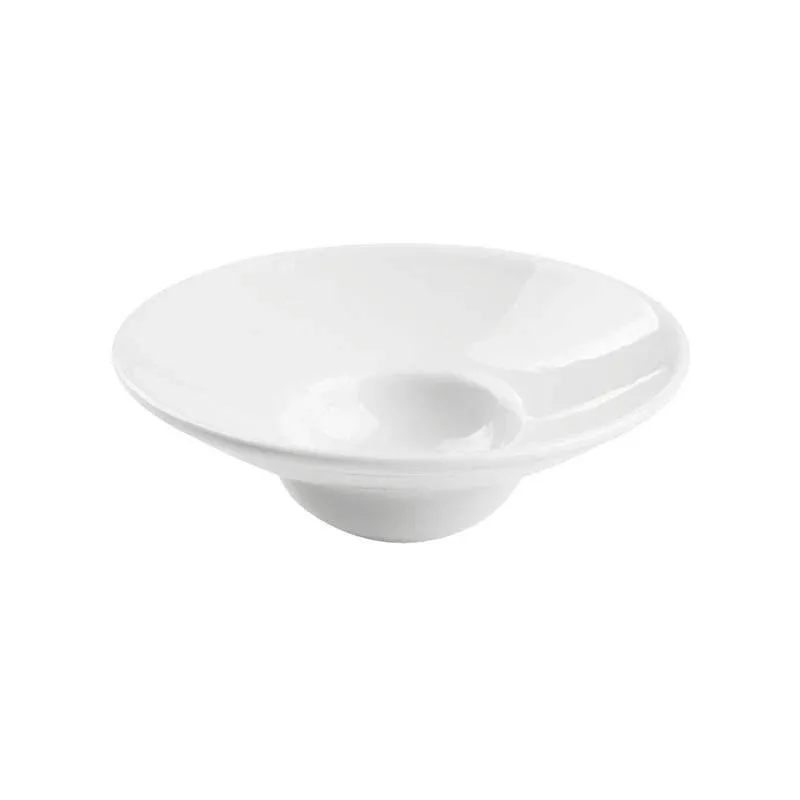 10 cm - Paderno Finger Food Servizio Monoporzione In Porcellana Promozione Esclusiva