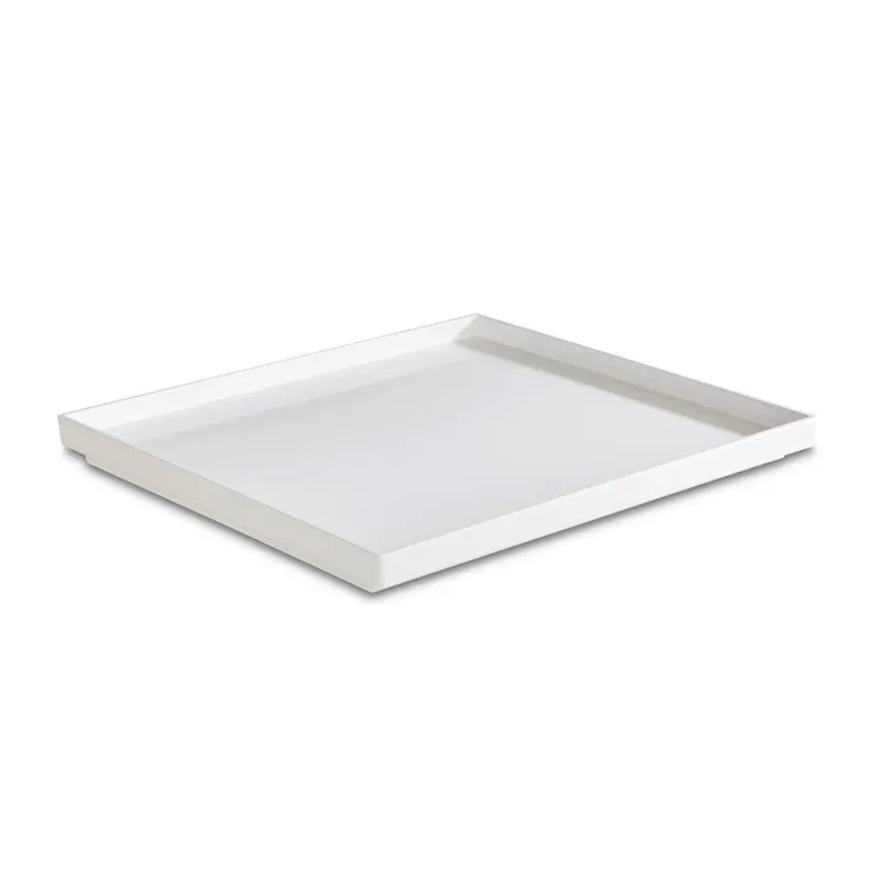 35.4x32.5 cm - Aps Asia Plus Vassoio In Melamina Offerta