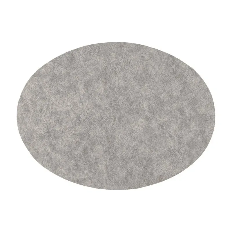 Bestseller 33x45 cm - Troja Tovaglietta Tavola In Ecopelle - Set 12 Pz