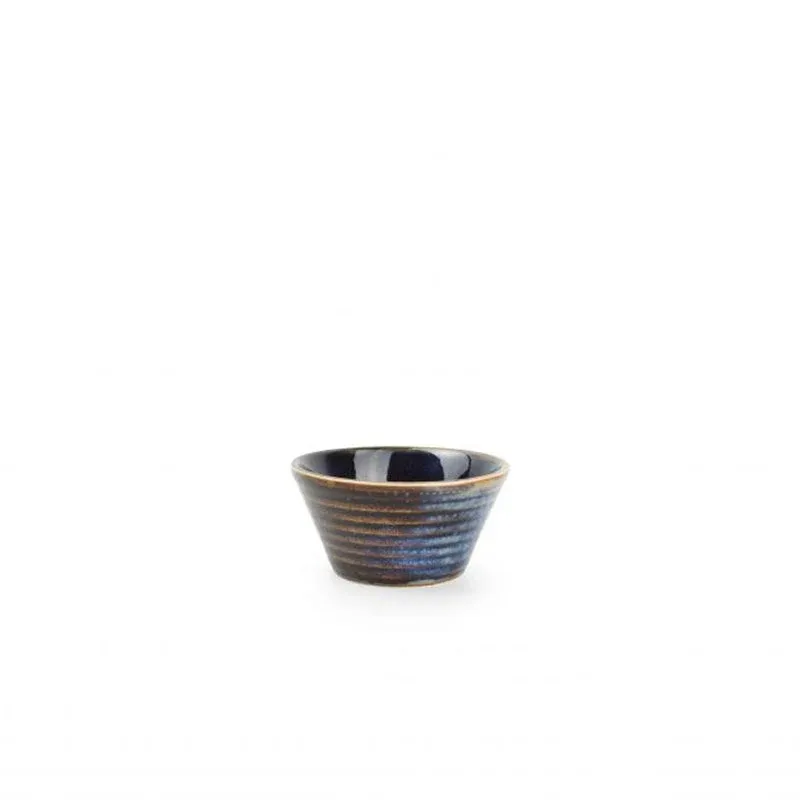 Ultimissimo Modello 8 cm - F2D Line Coppetta In Porcellana - Set 6 Pz
