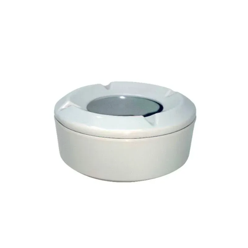 Reso Gratuito 10.4 cm - Ilsa Tabletop Posacenere In Melamina