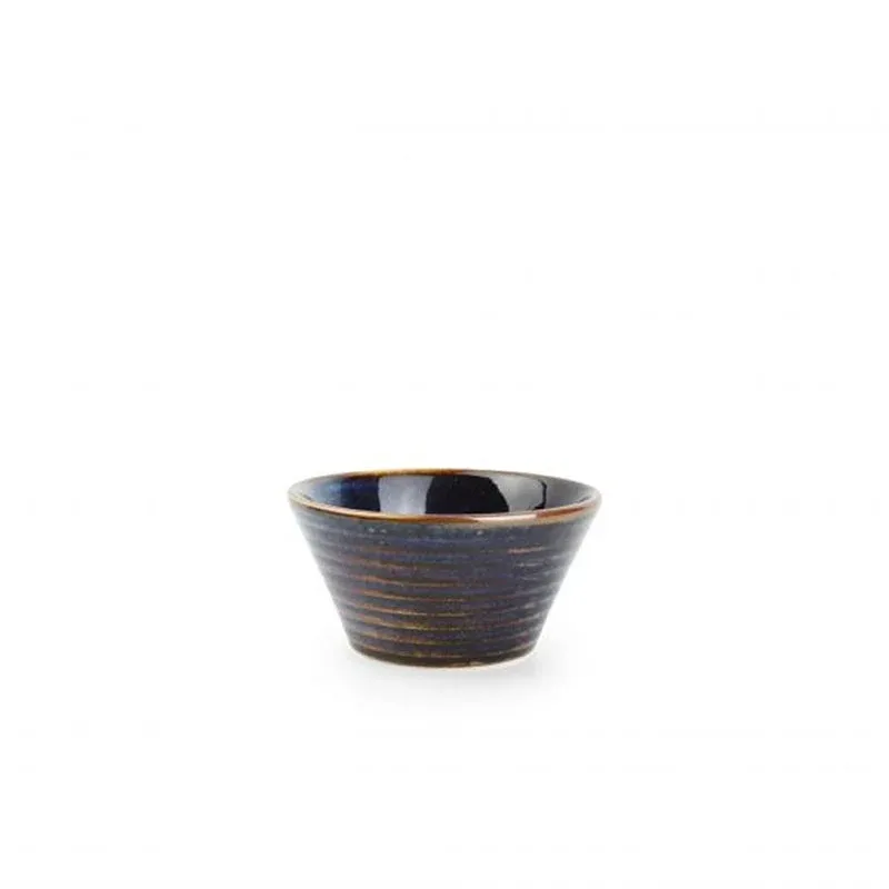 10 cm - F2D Line Coppetta In Porcellana - Set 6 Pz Promozione