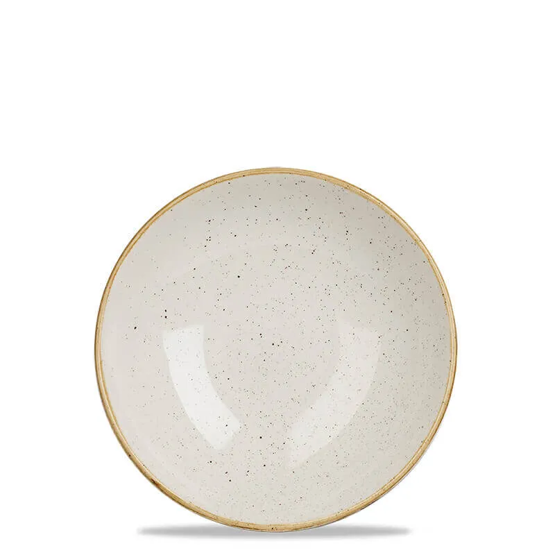 Di Tendenza 18.2 cm - Churchill Stonecast Piatto Fondo In Porcellana Vetrificata