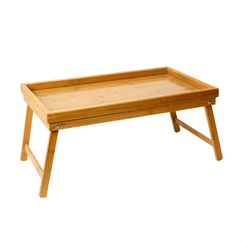 Spedito Oggi 50x30 cm - Vassoio Rialzati In Legno