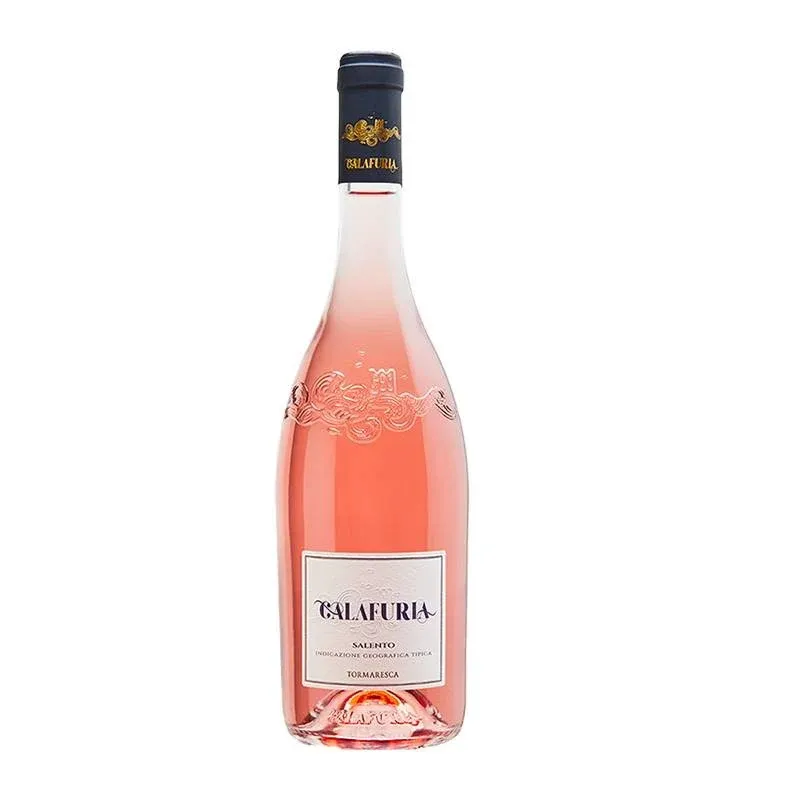 Calafuria Salento IGT 2022 Cantina Tormaresca Offerta Limitata