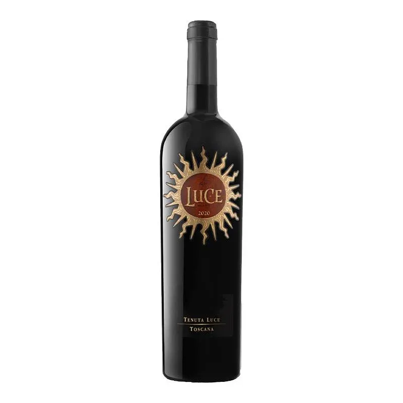 Luce Della Vite Toscana IGT 2020 Cantina Frescobaldi Ultima Occasione