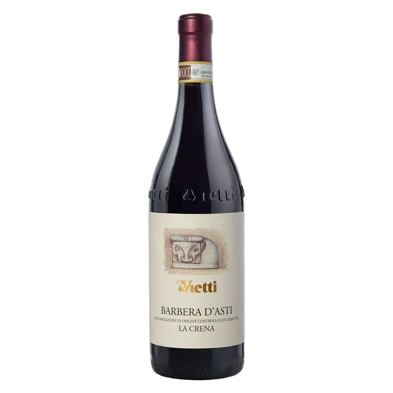 Vendita Finale La Crena Barbera D‘Asti DOCG 2022 Vietti