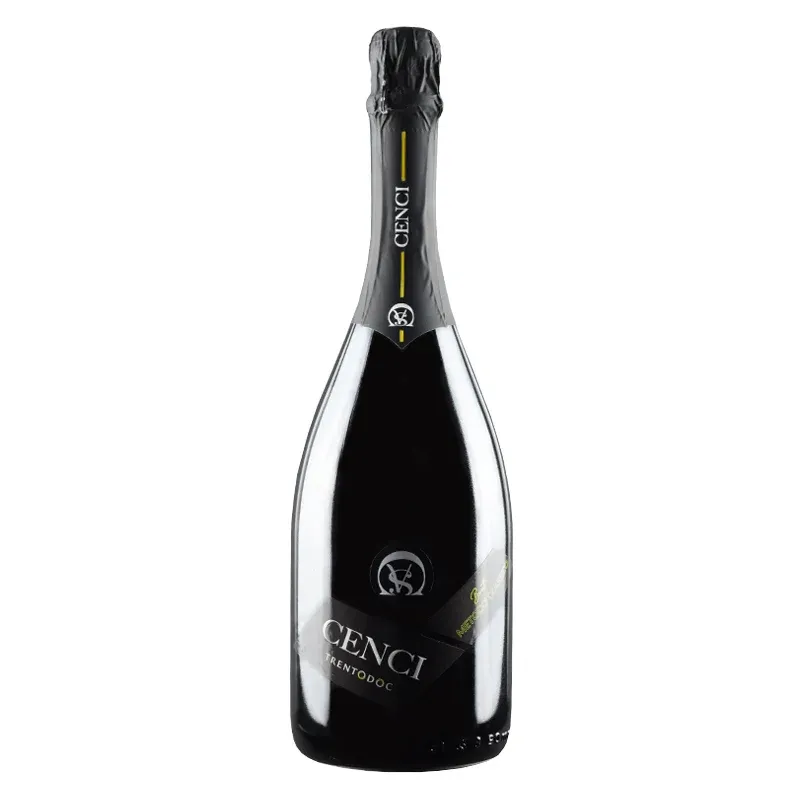 Offerta Nature Metodo Classico Trento DOC Cantina Cenci Trentino