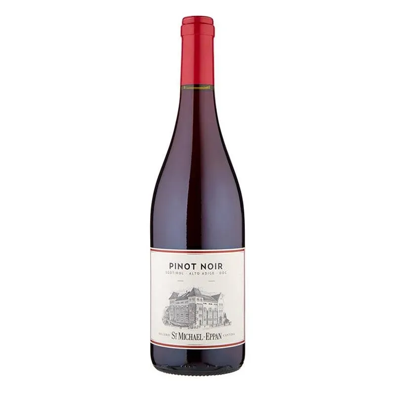 Pinot Noir Alto Adige DOC 2022 Cantina St. Michael-Eppan Ordina Subito