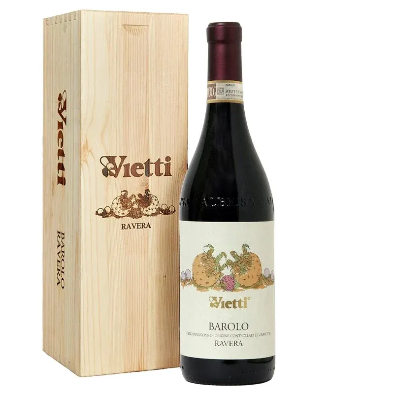 Ravera Barolo DOCG 2020 Vietti Offerta Del Giorno