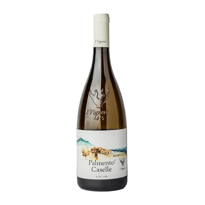Palmento Etna DOC 2020 I Vigneri Di Salvo Foti Compra Oggi Stesso