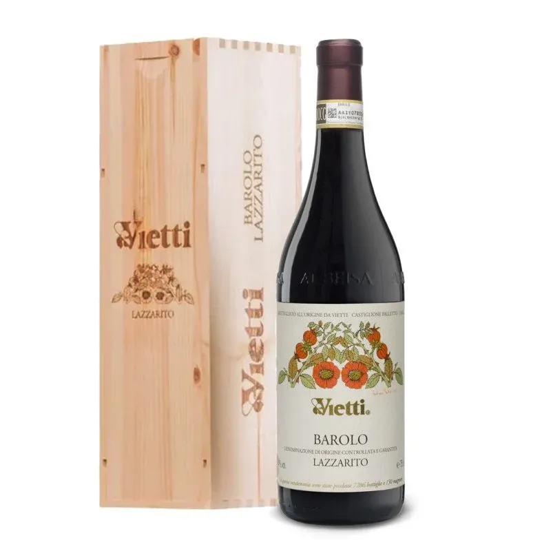 Lazzarito Barolo DOCG 2020 Vietti Ordina Subito