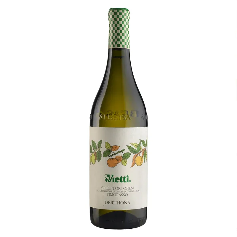 Derthona Colli Tortonesi DOC 2022 Vietti Acquista Ora