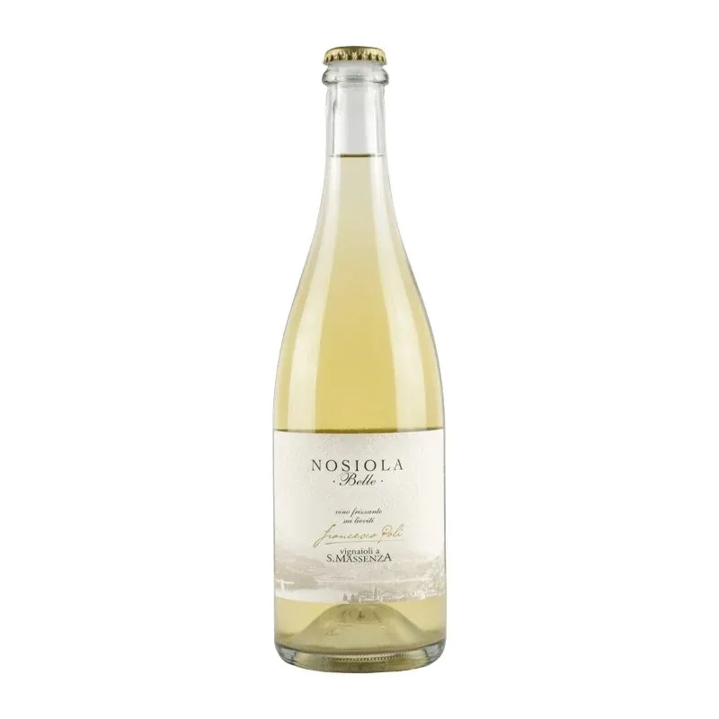 Belle Nosiola Vigneti delle Dolomiti IGT 2022 Cantina Francesco Poli Consegna Rapida
