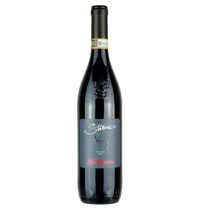 Stilema Taurasi DOCG 2016 Cantine Mastroberardino Acquista Ora