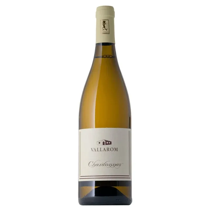 Chardonnay Vallagarina IGT 2022 Azienda Agricola Vallarom Compra Online