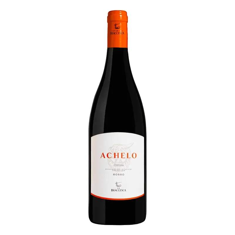Achelo Cortona DOC 2022 Cantine Marchesi Antinori Subito Disponibile