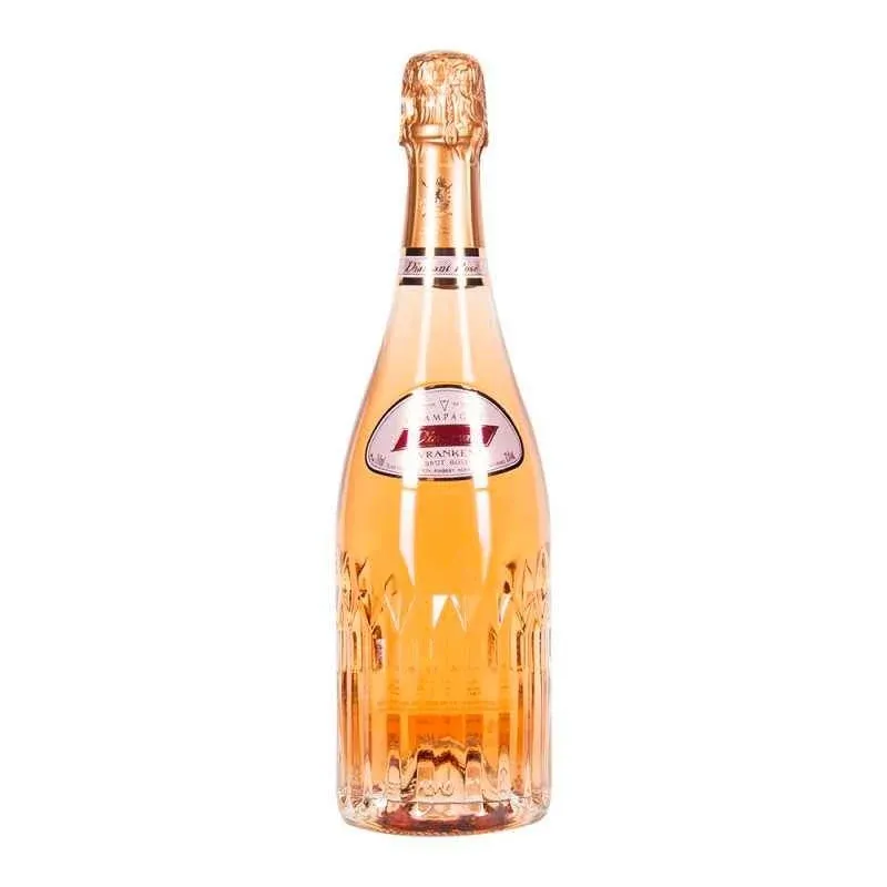 Diamant Champagne AOC Rosé Vranken Pommery Monopole Prezzo Ridotto