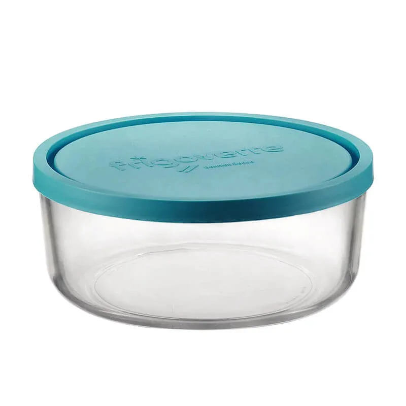 15 cm - Bormioli Rocco Frigoverre Classic Contenitore Per Alimenti A Buon Prezzo
