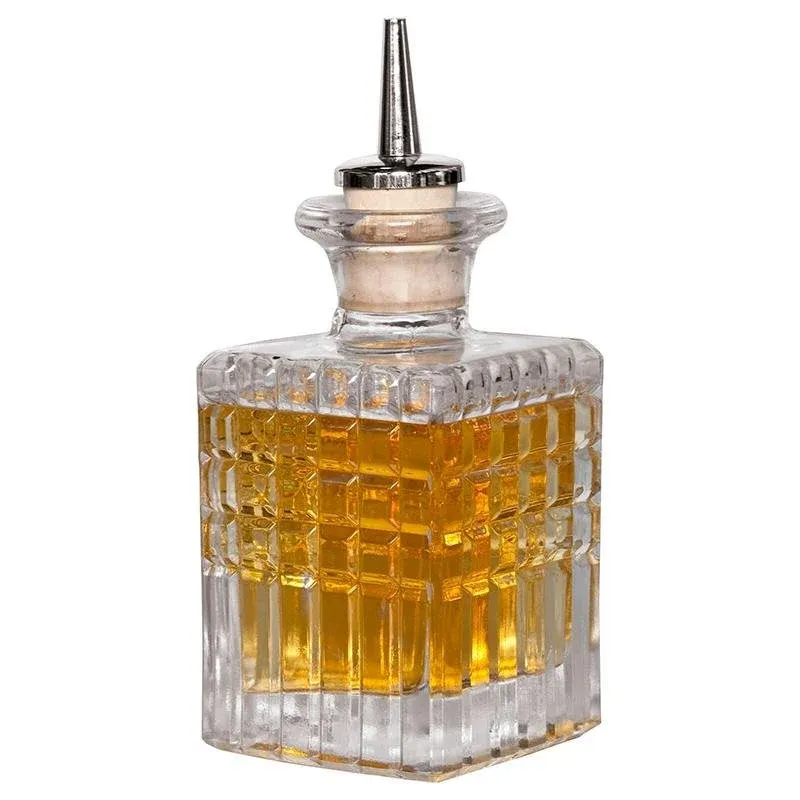 Super Prezzo 10 cl - Paderno Bottiglia Angostura Con Tappo Versatore