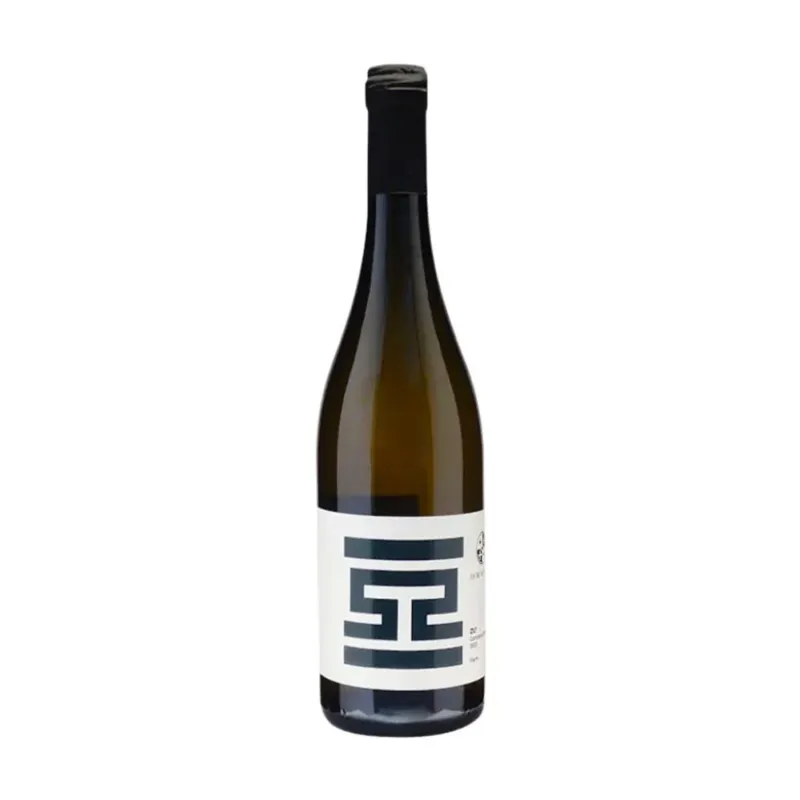 Zù Fiano Campania IGT 2023 BIO Azienda Agricola Fabio de Beaumont Di Tendenza