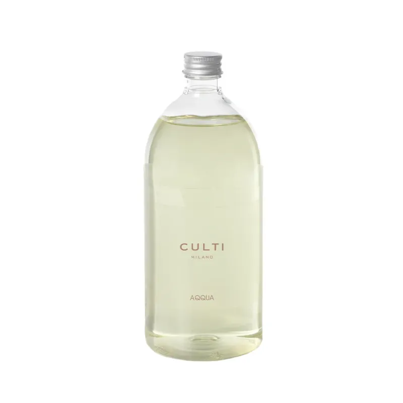 100 cl - Culti Milano Aqqua Refill Diffusore per Ambienti Acquista Ora