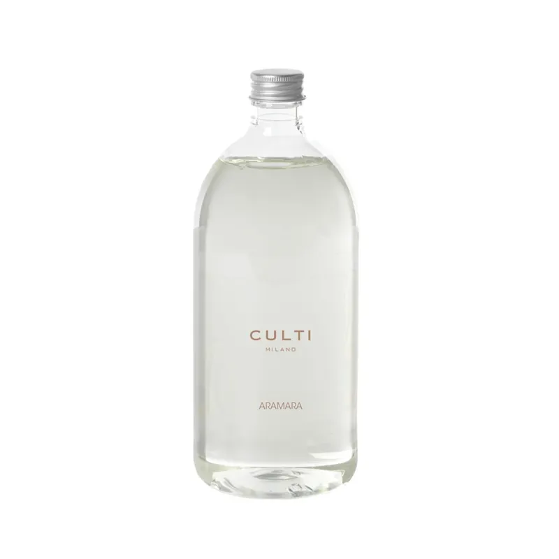 100 cl - Culti Milano Aramara Refill Diffusore per Ambienti Direttamente Dal Produttore
