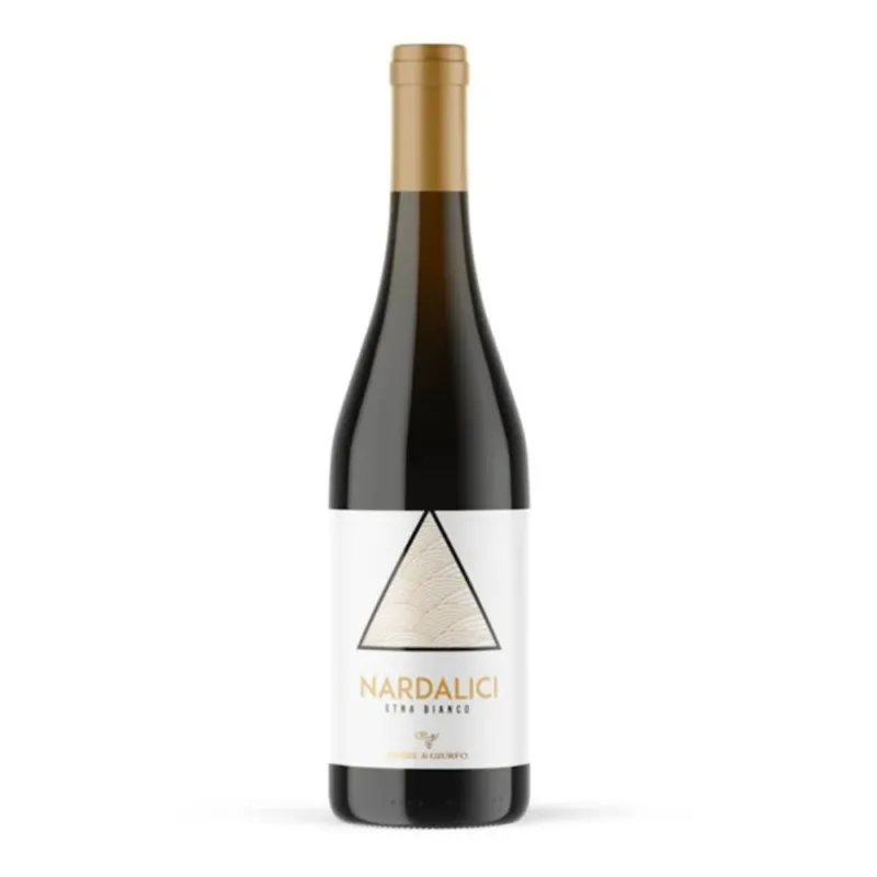 Nardalici Bianco Etna DOC 2024 Terre Di Giurfo Sconto